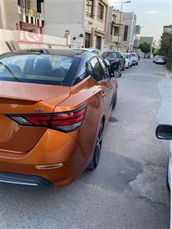 نيسان سنترا